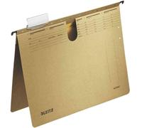 [19143000] LEITZ ALPHA Hängehefter, A4, kaufmännische Heftung, natron