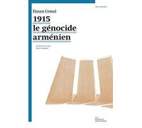 1915 Le Génocide Arménien