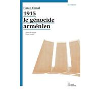 1915 Le Génocide Arménien