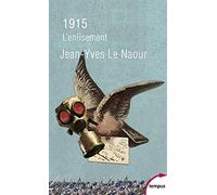 1915: L'enlisement