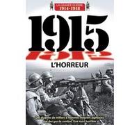 1915 : L'horreur - DVD E
