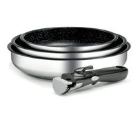 191599 -set De Poeles 20-24-26cm Backen