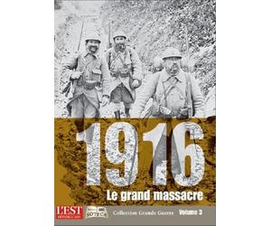 1916, le grand massacre
