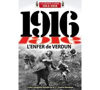 1916 : L'enfer de Verdun – DVD – Epi