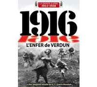1916 : L'enfer de Verdun - DVD E
