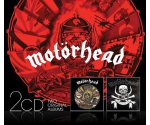 1916/March Or Die by Motorhead (2009-05-04)