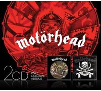1916/March Or Die by Motorhead (2009-10-06)