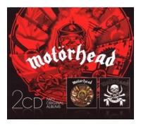 1916/March ™r Die by Mot”rhead NEUF