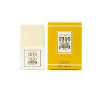 1916 - Original 30 ml, Eau de Cologne unisexe, format voyage, parfum aux notes d'agrumes et de fleurs, longue tenue.