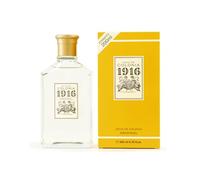 1916 - Original, Eau de Cologne pour homme et femme, 200 ml, Parfum unisexe, Eau de toilette pour homme et femme, Parfum d'agrumes et de fleurs, Arôme longue durée