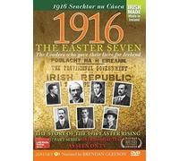 1916 The Easter Seven (7 Part Series Box Set)