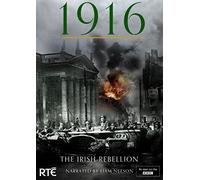 1916-The Irish Rebellion [Edizione: Regno Unito] [Import]