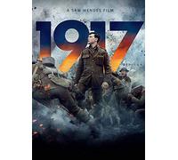 1917 命をかけた伝令 [DVD]