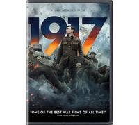 1917 – DVD – Universal Pictures