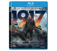 1917 (2019) (Blu Ray)