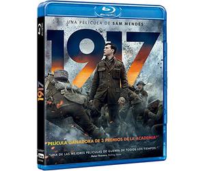 1917 - BD