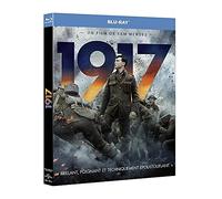 1917 – Universal Pictures – Blu-ray