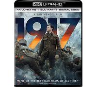1917 [Blu-Ray]
