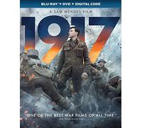 1917 [Blu-Ray]