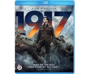 1917 - BLU RAY -BIL G