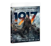 1917 (Blu-Ray+DVD) [Import]