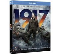 1917 - Blu-Ray