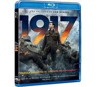 1917 (Blu Ray) G