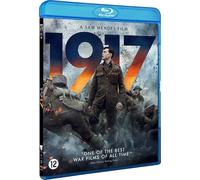 1917 - BLU RAY -BIL