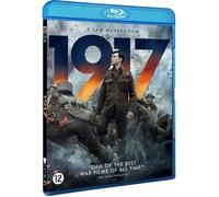 1917 - BLU RAY -BIL