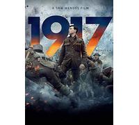 1917 [Dvd]