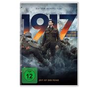 1917 (DVD)