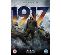 1917 (DVD Format) [2019] [Import]
