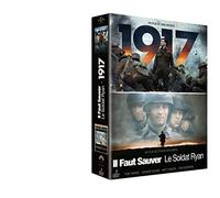 1917 + Il faut sauver le soldat Ryan [Pack]
