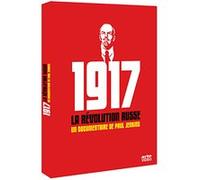 1917: La Révolution Russe DVD E