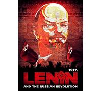 1917: Lenin and The Russian Revolution [Edizione: Regno Unito] [Import]