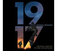 1917 (Original Motion Picture Soundtrack) by Thomas Newman [Audio CD] NEUF