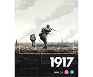 1917 - The Film Vault Blu-ray 4K Ultra HD