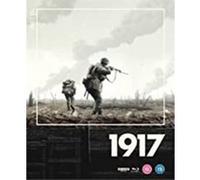 1917 - The Film Vault Blu-ray 4K Ultra HD E