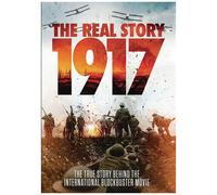 1917: The Real Story [Digital Video Disc]