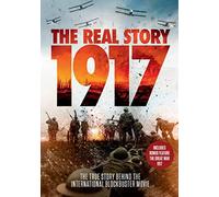 1917 - The Real Story [Dvd]