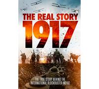 1917-The Real Story [DVD] [Import]