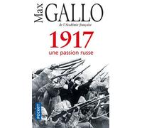 1917, Une Passion Russe