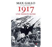 1917 - Une passion russe