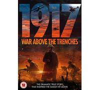 1917 : War Above The Trenches [DVD] [2020]