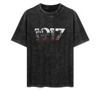 1917 World War 1 Movie Film Unisex T-Shirt Top Black Mens Tee XXL