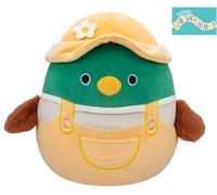 191726856870 Squishmallows Avery Colvert 40cm Peluche Originale