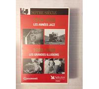 1918/1928 les annees jazz [VHS]