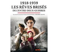 1918-1939 : Les rêves brisés de l'entre-Deux-Guerres