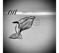 Mike Dillon – 1918 – Vinyle LP (Neuf)