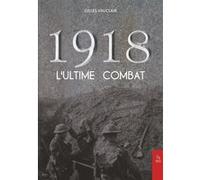 1918 Gilles Vauclair (Auteur)